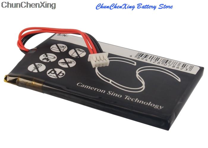 Cameron sino 1400 mah akku 604060(140)  für insignia ns-ncv 20