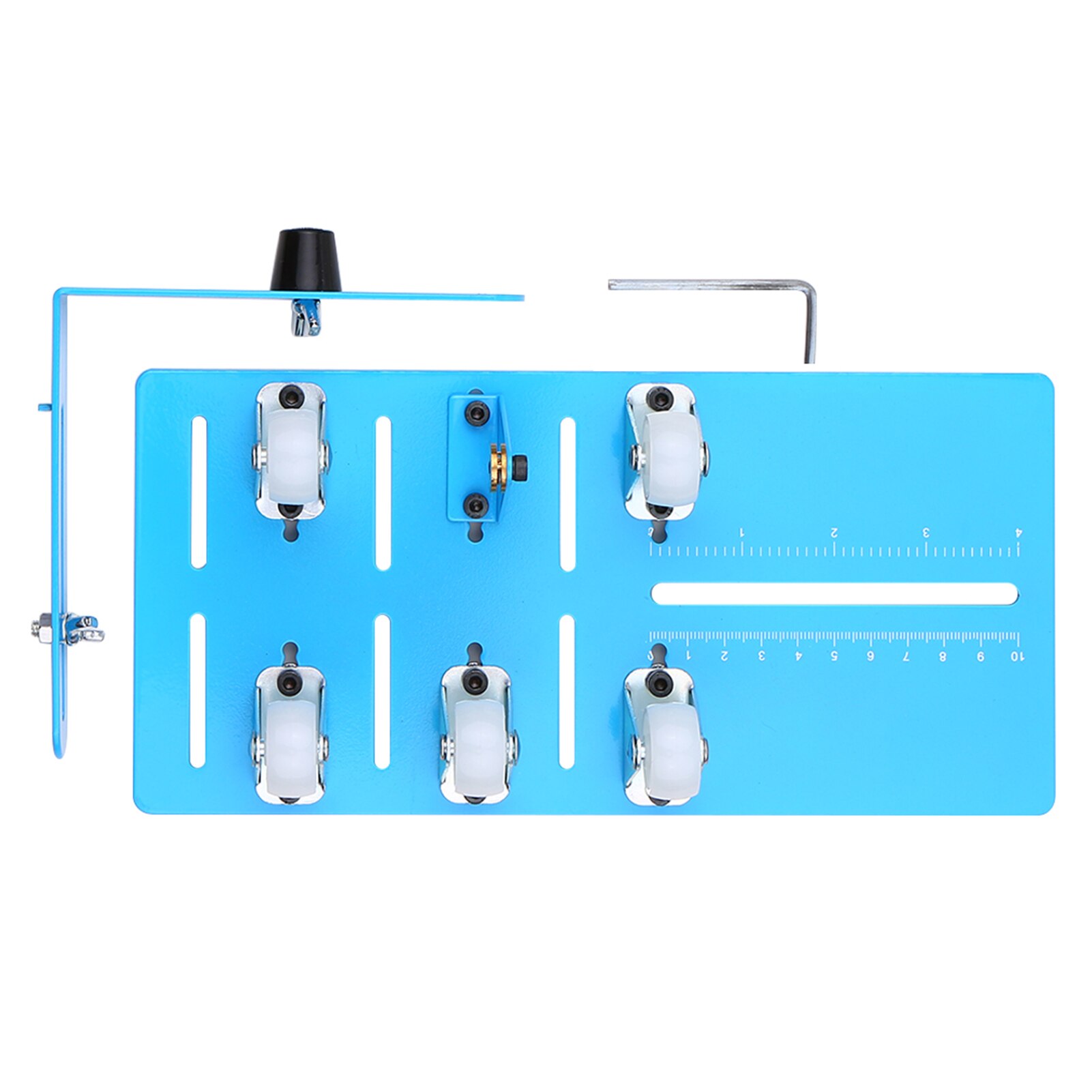 Glass Bottle Cutter DIY Machine For Cutting Wine Beer Whiskey Alcohol Champagne Craft Gloves Glasses Accessories Tool Kit: Type2