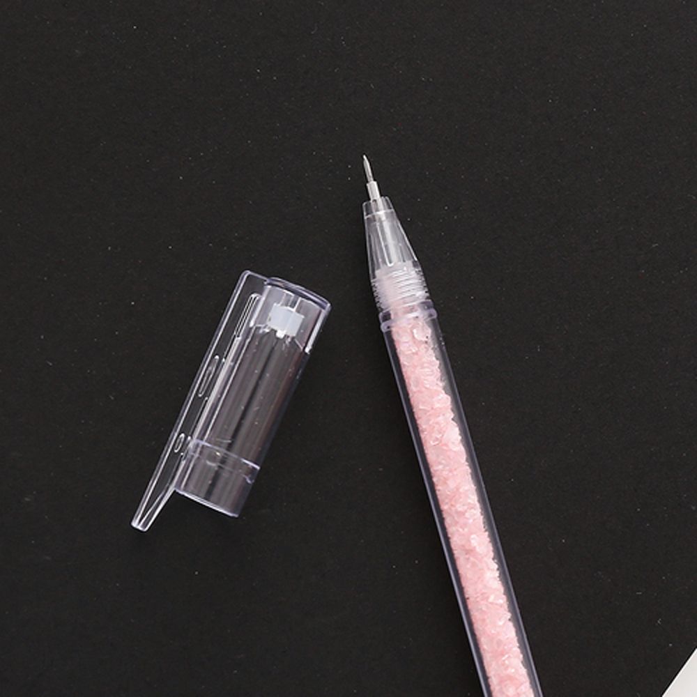 Tool Sticker Cutter Art Cutting Carving Pen Adhesive Tape Cutter Precision Art Cutter Paper Cutter Express Box Cutter: Pink