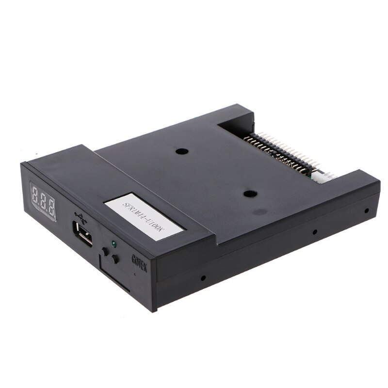 SFR1M44-U100K 3.5 &quot;Diskette Disk Antrieb USB Emulator Für Musical Elektronische Keyboad