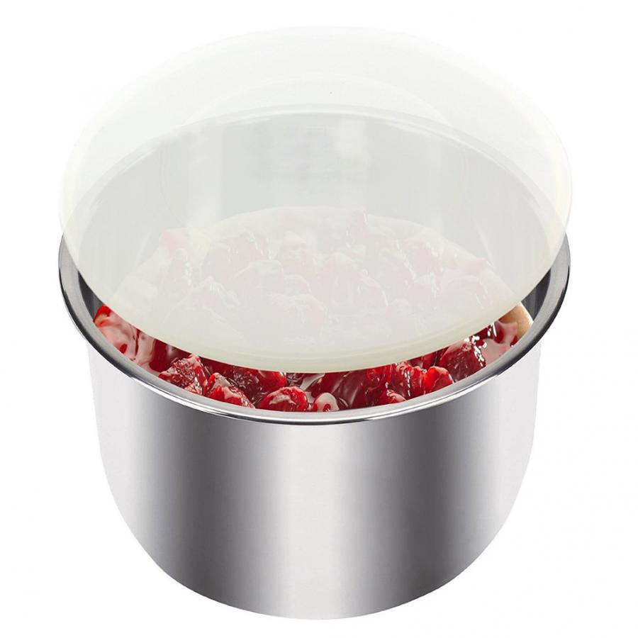 24cm Diameter Silicone Pot Cover Lid Replacement Accessories Parts for Pressure Cooker Pressure Cooker Lid