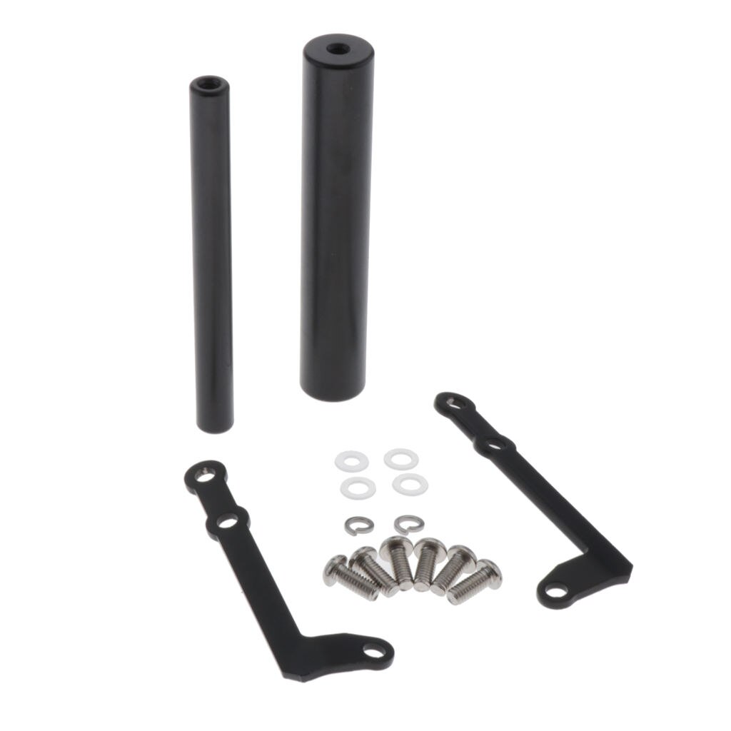 Motorcycle GPS Holder Bracket For KAWASAKI VERSYS1000