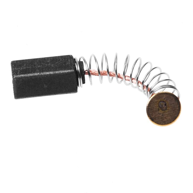 5X8X13Mm 10 Pcs Elektrische Motor Koolborstels