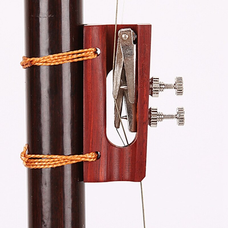 Instruments à Cordes Chinois Erhu Huqin, Code Exclusif Gravé, Instruments Chinois Folk Erhu Avec