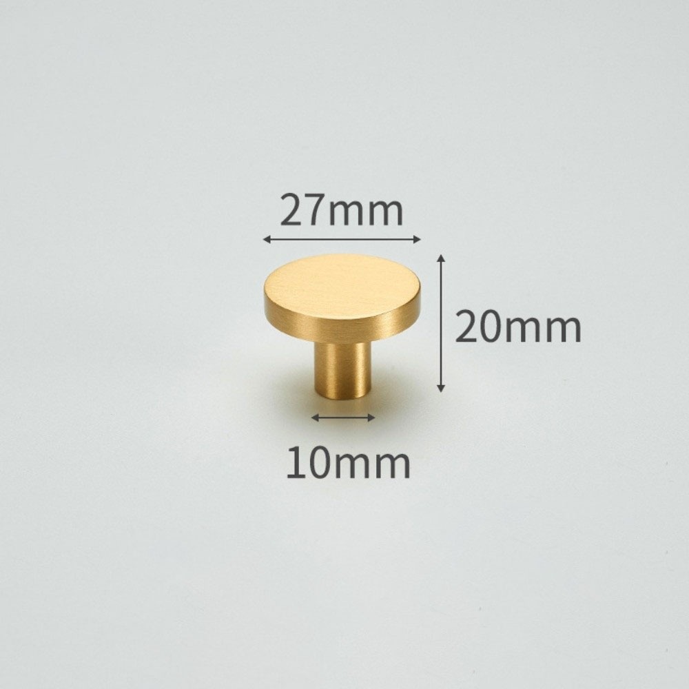 Nowe mosiężne uchwyty w stylu chińprzejrzeć, nowoczesne proste uchwyty miedziane robić szuflad i drzwi szafek, retro okucia meblowe, w całości miedziane uchwyty.: BIAŁY