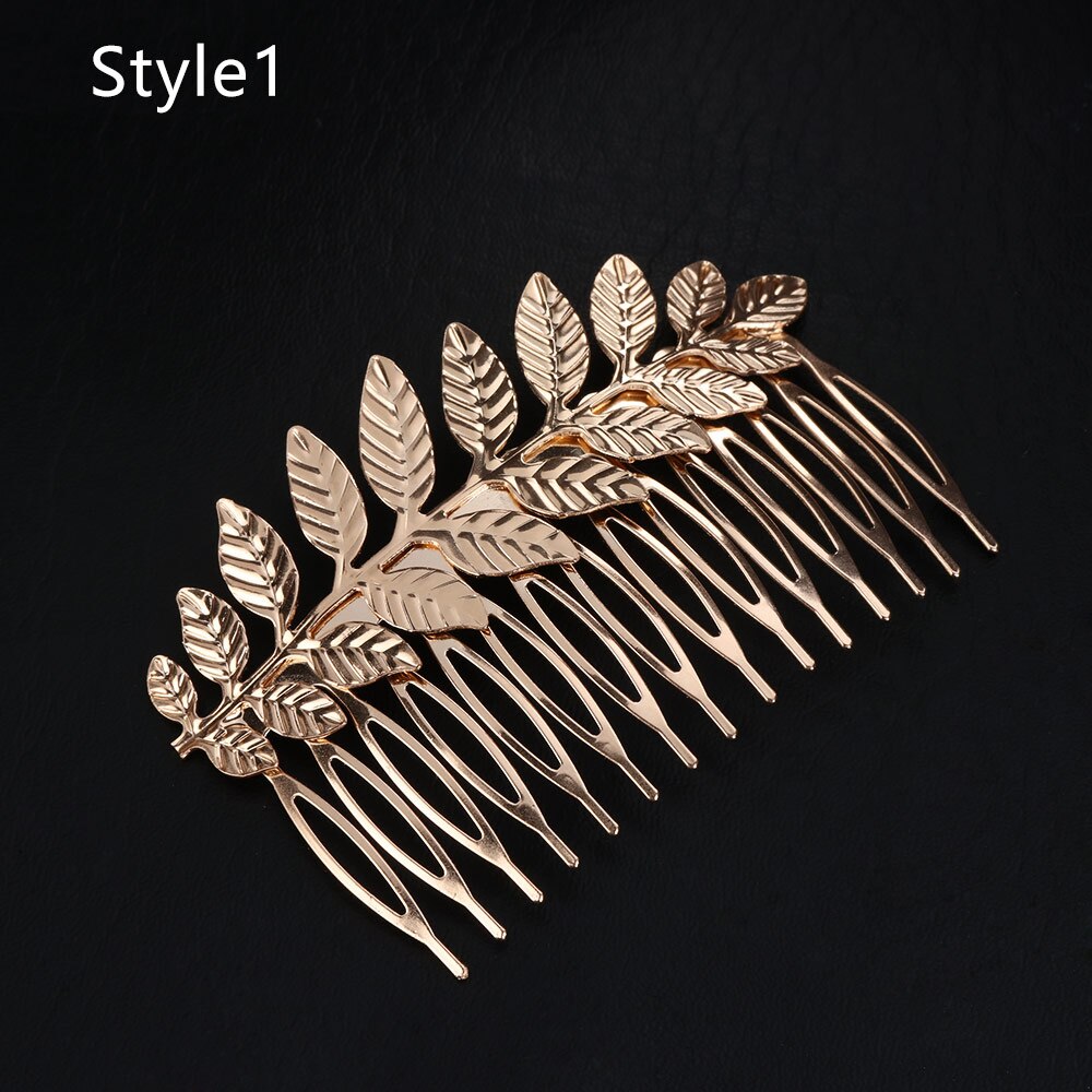 Kralen Magic Hair Kam Elastische Dubbele Kam Haarspeld Handgemaakte Stretch Haar Clip Diy Plastic Styling Tool Voor Vrouwen: 1