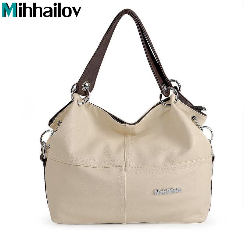 mode vrouwen tas Schoudertas vrouwen lederen handtassen vrouwen grote zak Crossbody tas Bolsa vrouwen handtassen XS-430