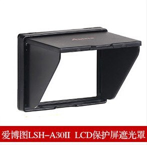 Lcd Hood for Screen Cover Protector for SONY RX1/RX1R/RX10/RX 10 II/RX10 III/RX 100/RX100 II/RX100 III/RX 100 IV