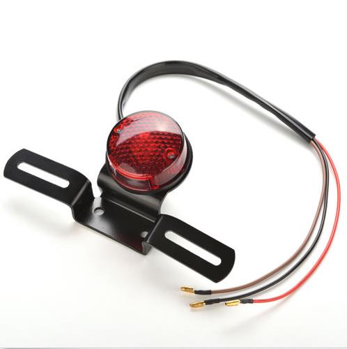 Rem-achterlicht LED voor Camper Caravan