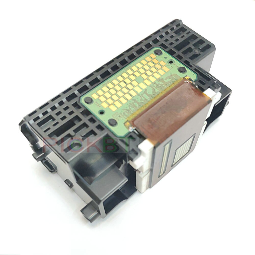 Canon głowica drukująca głowica drukarki dla Canon iP4820 iP4840 iP4850 iX6520 iX6550 MX715 MX885 MG5220 MG5250 MG5320 MG5350 QY6-0080