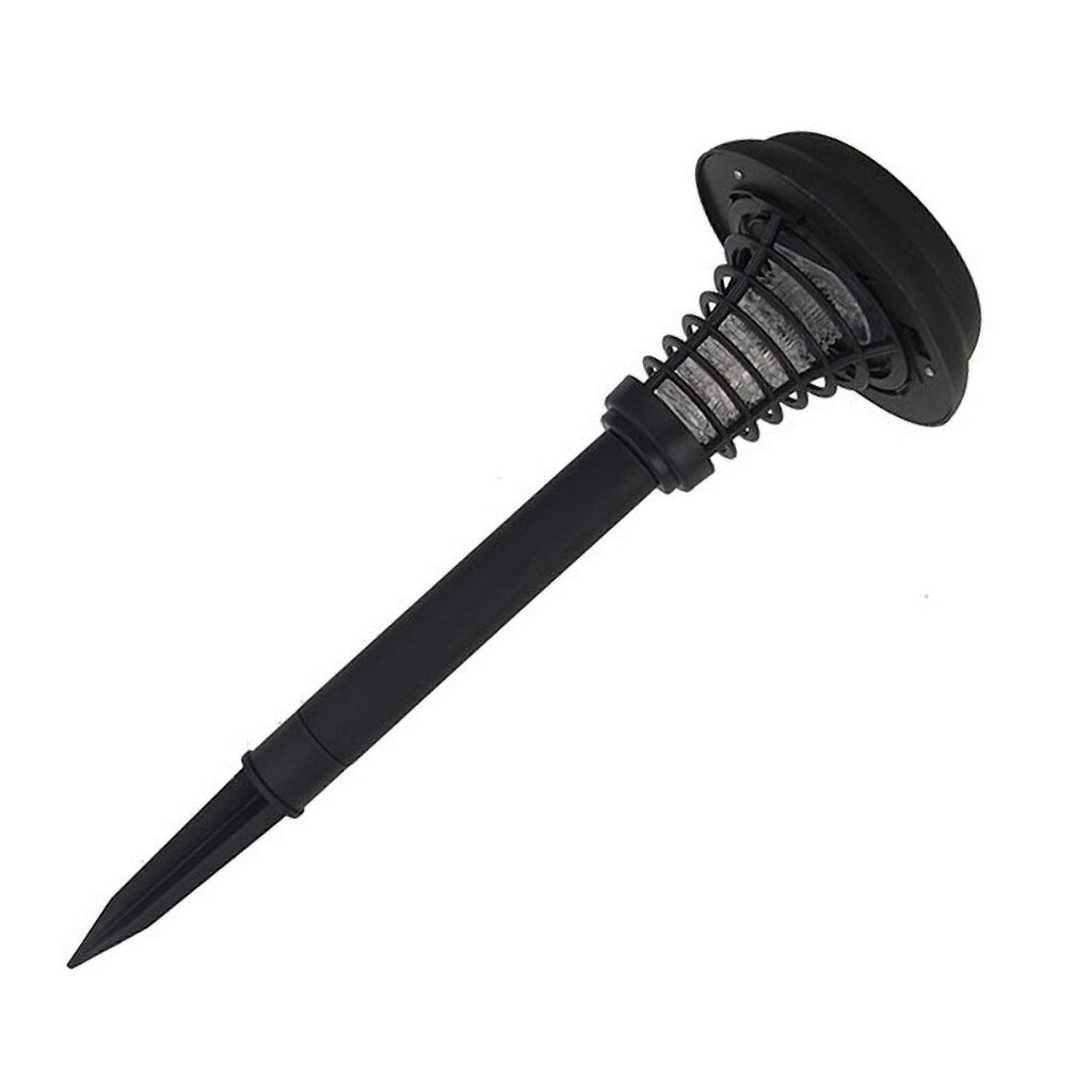 PALONE Anti-muggenlamp op zonne-energie, 3600 mAh, USB