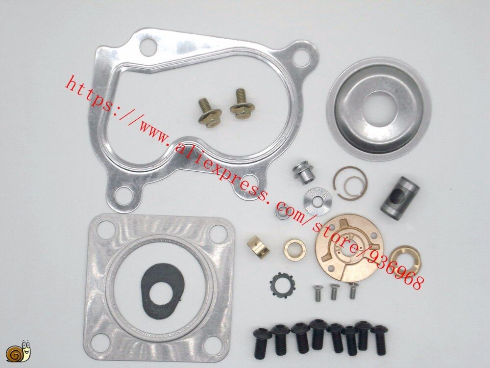 RHF4 Turbo repair kits/Rebuild kits Supplier AAA Turbocharger parts