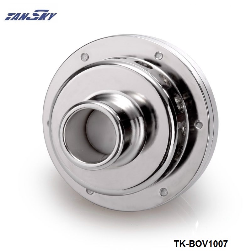 25MM Aluminum Valve Universal Dump Valve Auto Turbo Blow Off Valve BOV TK-BOV1007