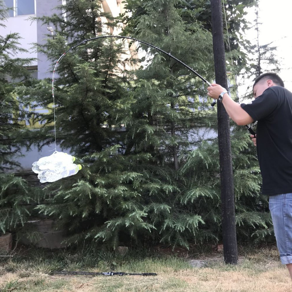 Mavllos Swirling Squid Octopus Fishing Rod Hanchi Casting Rod 2 Section L.W. 20-80g Fast Action Saltwater Boat Jigging Rod Pole