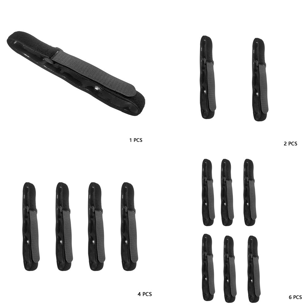 Touw Wiel Bevestiging Riem Fiets Accessoires Verstelbare Band Mountainbike Riem Nylon Opslag Binding Accessoires