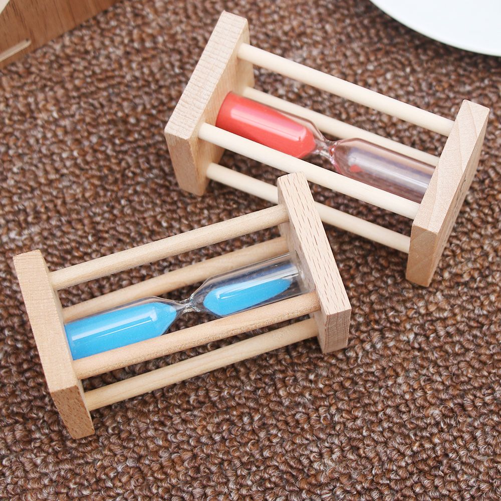 5 minutes Colorful Toothbrush Timer Hourglasses Children Kids , Cooking Sandy Clock Brushing-Teeth Timer Sandglass