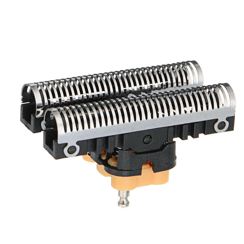 Combi Pack 51S Vervanging Blade + Scheren Hoofd Voor Braun Series 5 8000 Scheerapparaat 5643 5758 8970