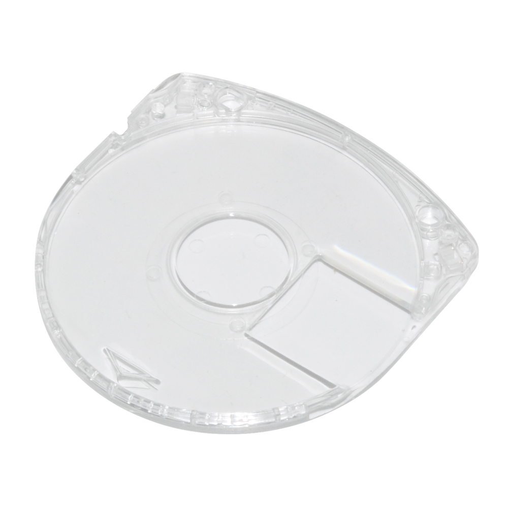 10PCS Vervanging Clear Game Disc Opslag Shell Case Box Voor PSP UMD Beschermhoes