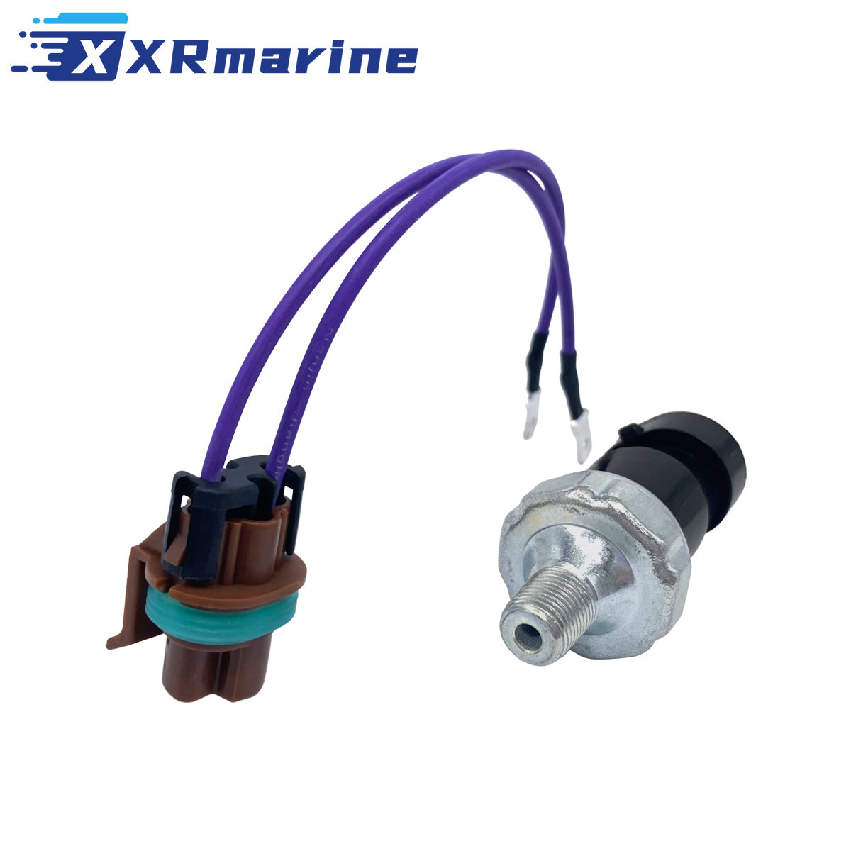 87-864252 a 01 interruttore di spegnimento del sensore di pressione della pompa del carburante a bassa pressione dell'olio per mercruiser 4.3 5.0 805024 864252 a 01