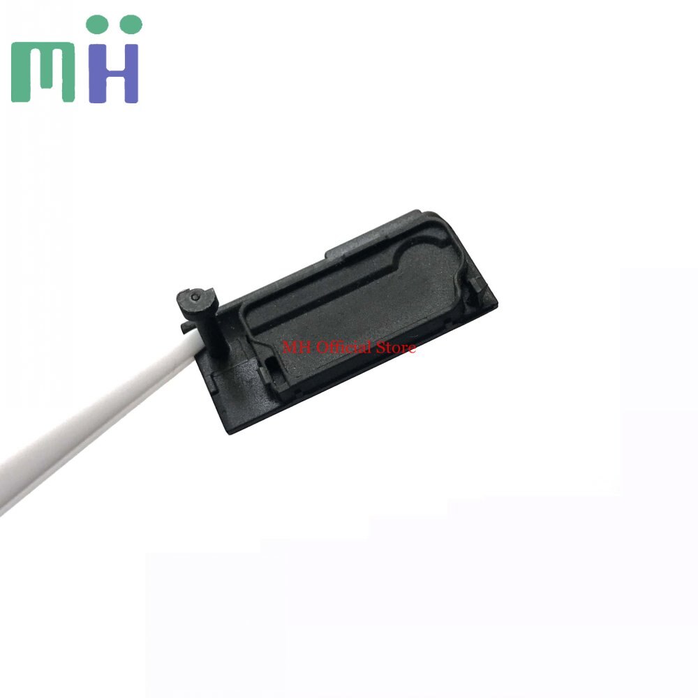 Nuovo A7 iii / M3 USB coperchio in gomma porta HDMI-compatibile MIC coperchio interfaccia per Sony ILCE-7M3 ILCE alfa 7M3 A7III A7M3 parte