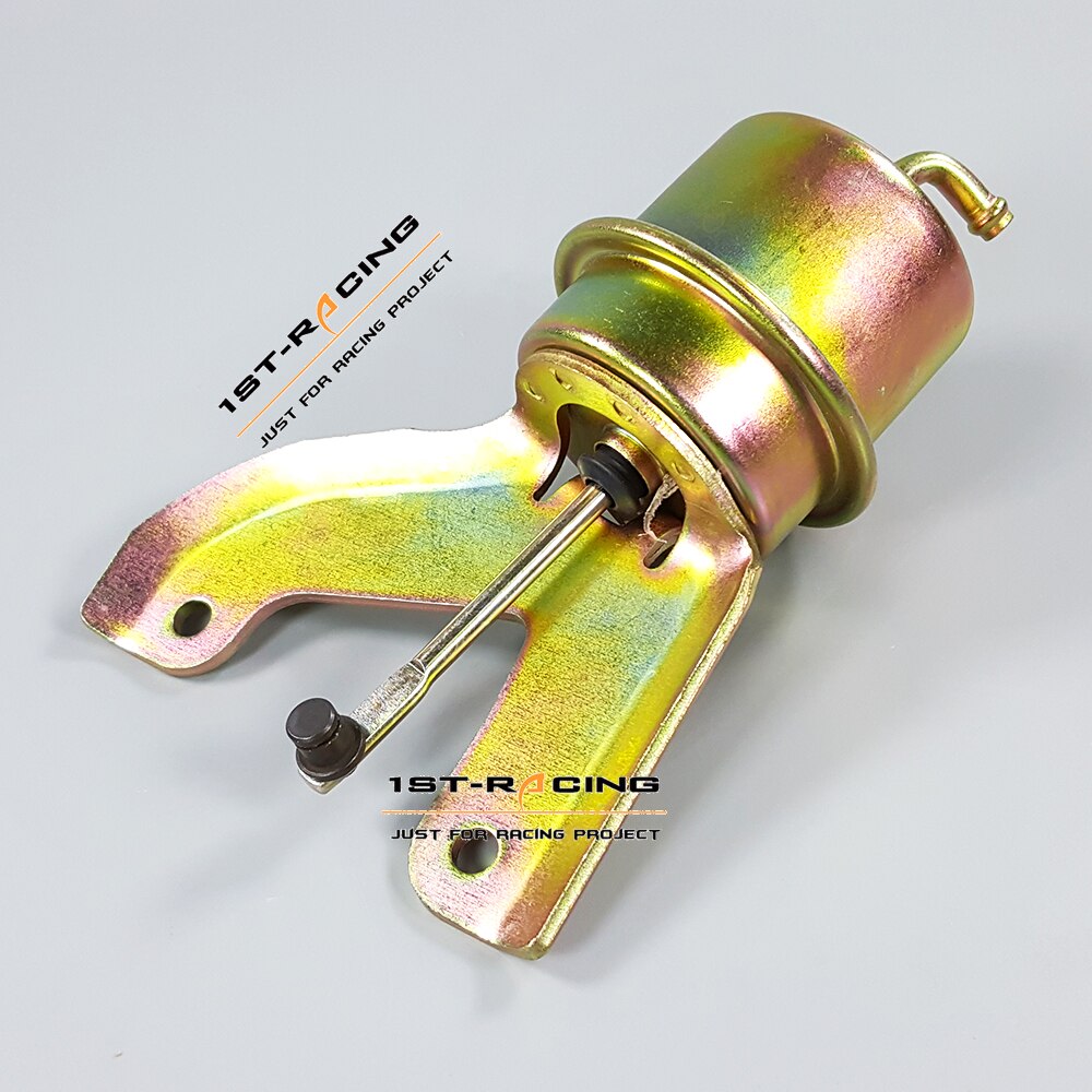 Turbo aktuator wastegate for gmc chevrolet cm chevy 6.5l diesel 96 - 02 12556124 gm4 gm5 gm8