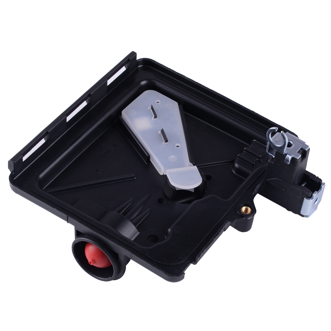 Letaosk Air Filter Cleaner Primer Base Vervanging Fit Voor Briggs Stratton Grasmaaier 792040 691753 496116 795259