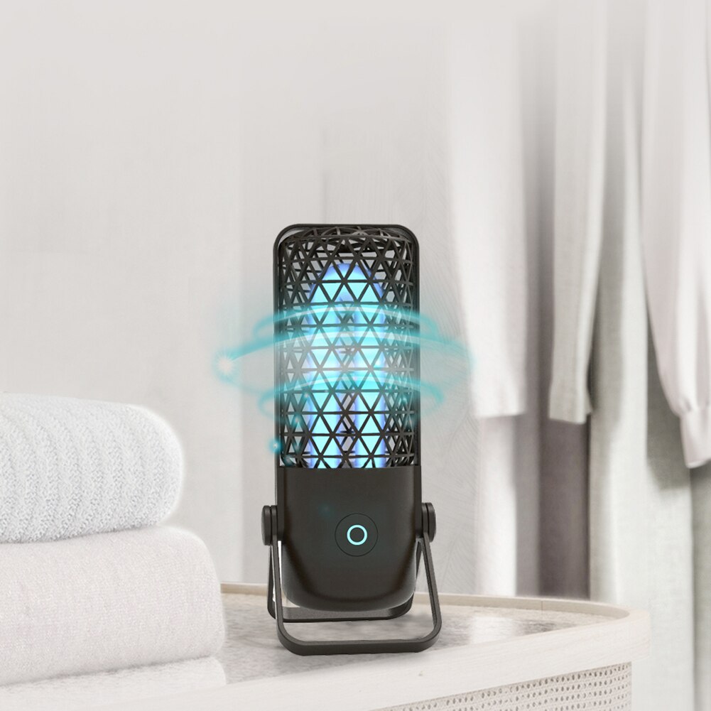 Germicidal Lamp UVC Led Light UV Sterilizer Light Sanitizer Desinfectante Ultraviolet Disinfecting For Bacterial lamps pk Xiaomi