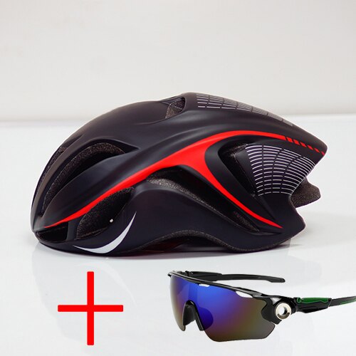 Aldult – casque de vélo pour hommes et femmes, pour vélo de route, de montagne, de sport, rigide: C14