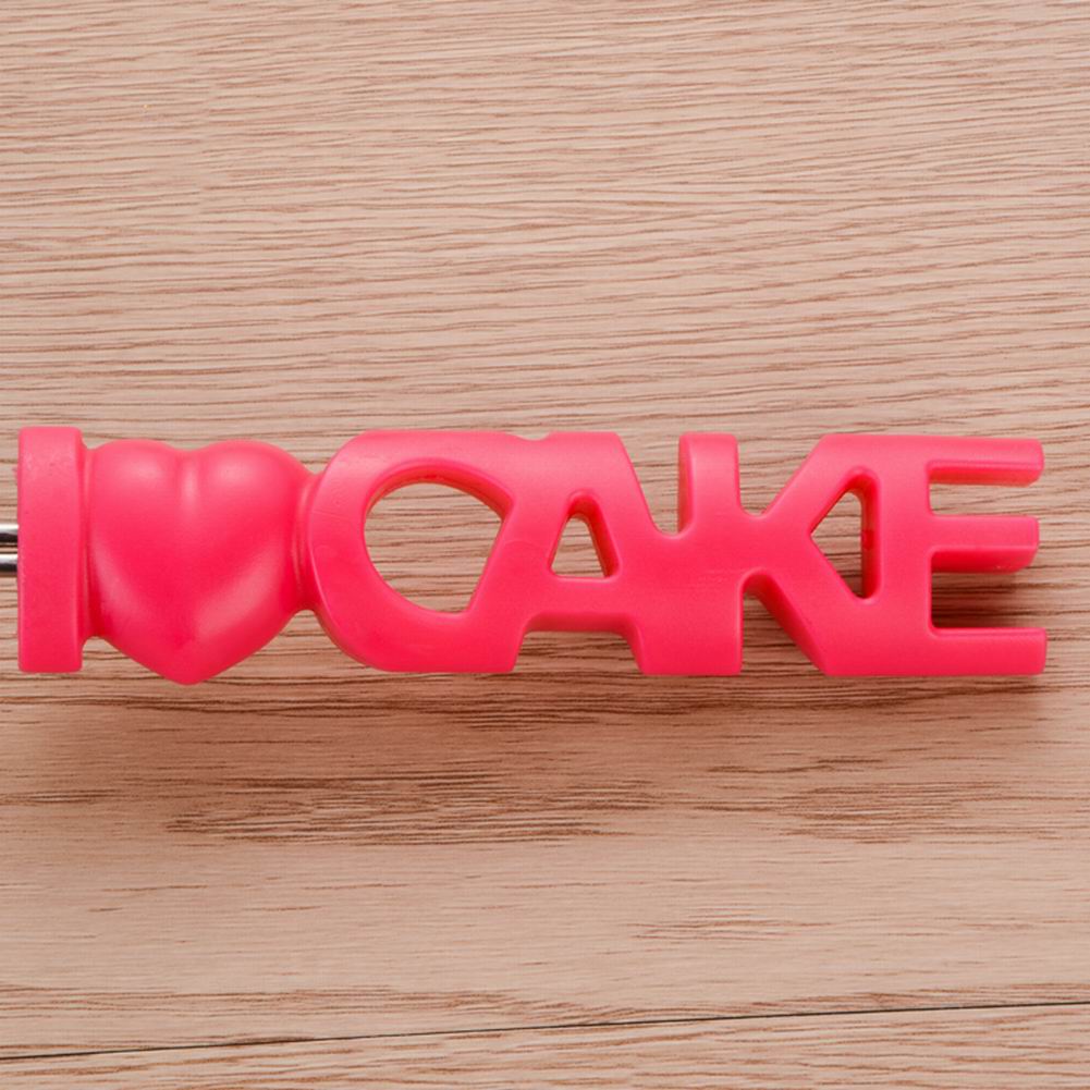 Baking Tools Set Stainless Steel Cake Pizza 9-Piece Baking Supplies Pastry Wheel Mesh Strainer Icing Spatula