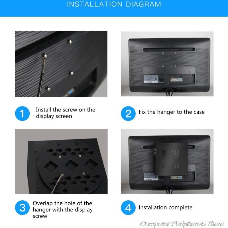 Fonte de alimentação do desktop gaming htpc host gabinete escritório casa 2.0 usb mini itx computador caso prático chassi horizontal j29 21