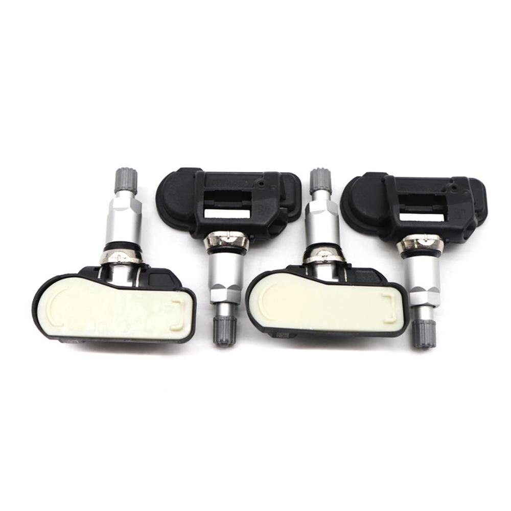 Bil tpms dekk lufttrykk sensor 670002790 til maserati ghibli gran turismo grancabrio levante quattroporte vi