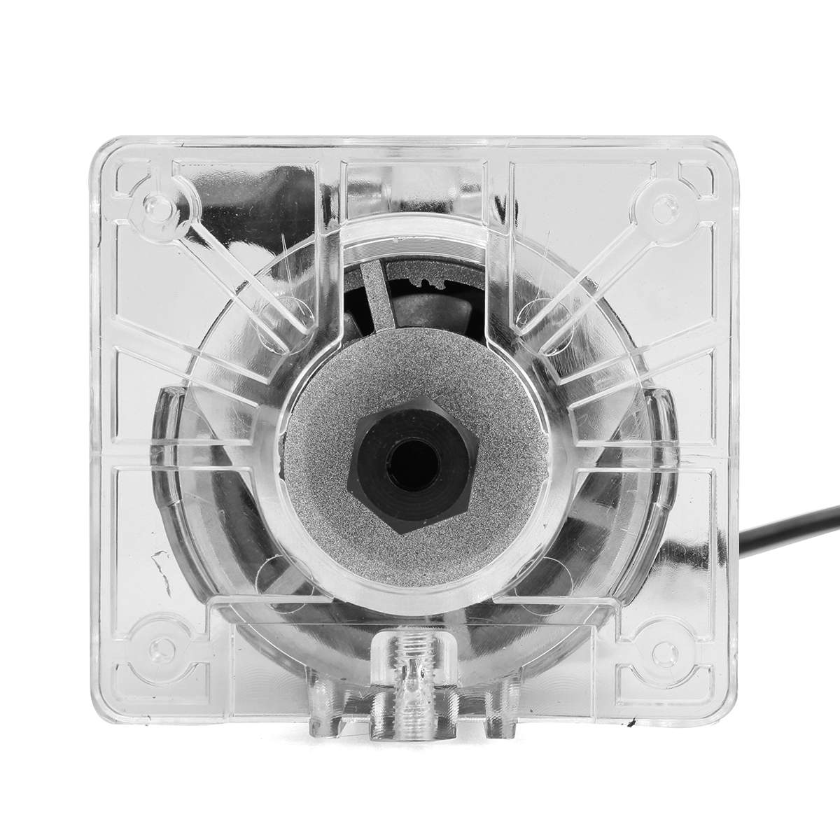 850W 33000rpm Woodworking Electric Trimmer Wood Router Wood Milling Slotting Trimming Engraving Machine Hand Carving Machine