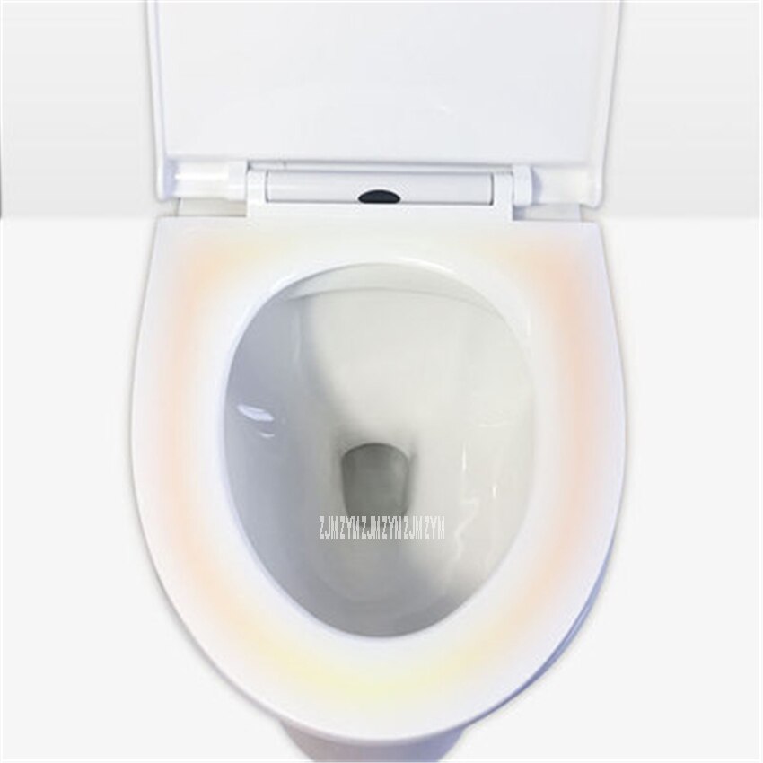 G1 Instant Verwarming Elektrische Toiletbril Constante Temperatuur Intelligente Wc Deksel Modem Eenvoudige Pp Automatische Smart Bidet Cover