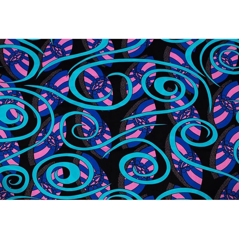 6yards african wax print fabric for dress ankara fabric wax prints fabric nigerian wax