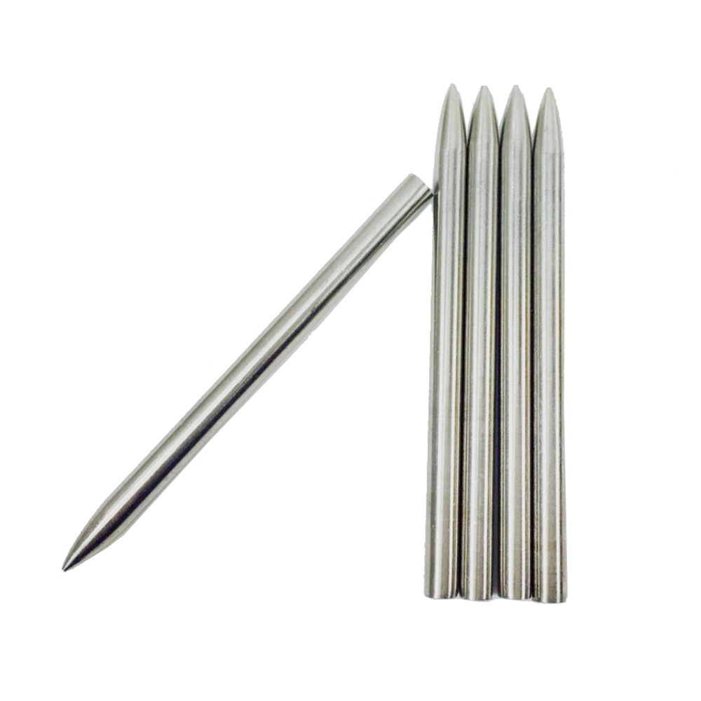 1pcs Paracord Weaving Needles For 550 Paracord Fids Lacing Stitching Stainless Steel Easy Using Stitching Corchet Tools