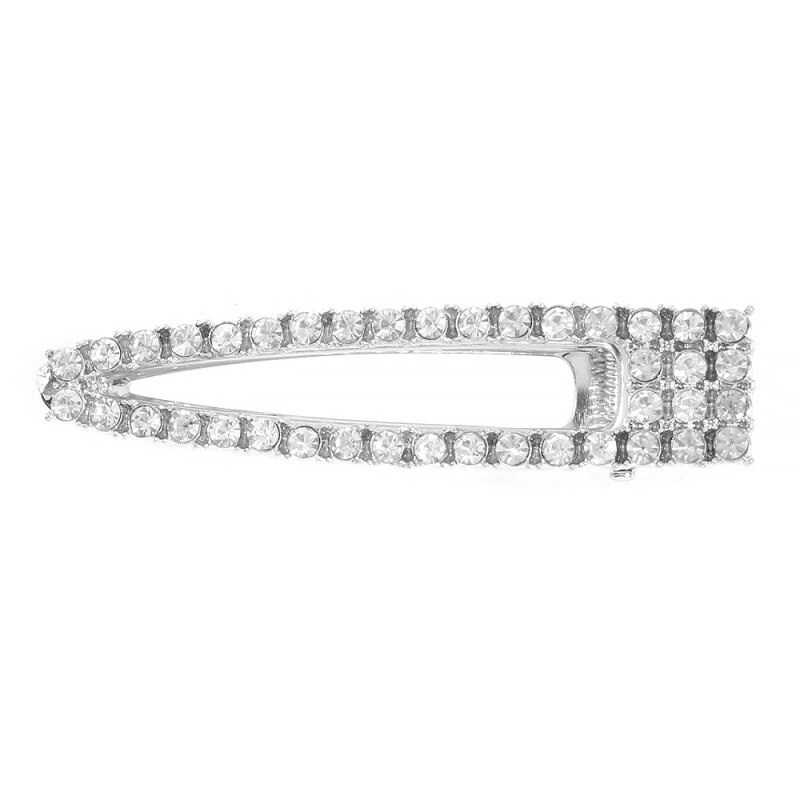 ZA di Moda di Lusso di Strass Fascia di Cristallo Pieno Hairband Copricapo Da Sposa Del Partito Delle Ragazze Delle Signore Accessori Per Capelli Solememo