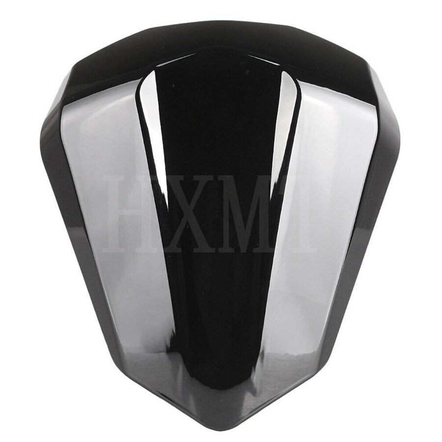 Voor Yamaha Yzf 600 R6 2006 2007 Black Motorcycle Pillion Rear Seat Cover Cowl Solo Faring YZFR6 06 07
