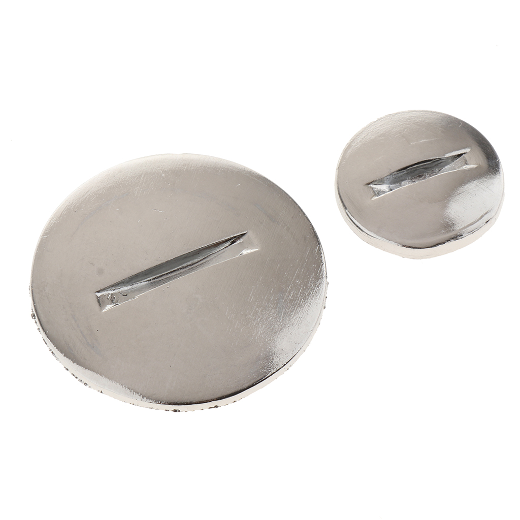 Tapa de cubierta lateral de estator de motor de aleación de aluminio Universal para bicicleta de cross de 110cc