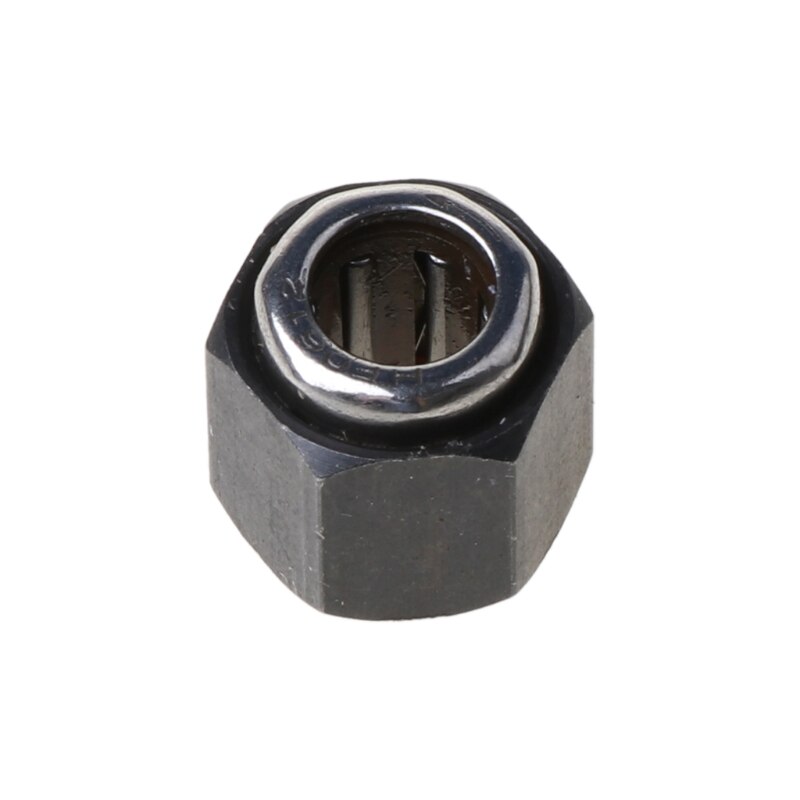 Drag start rekyl start kit för rc bil 1/10 r025 r020 hsp 18 nitro vertex vx motortillbehör