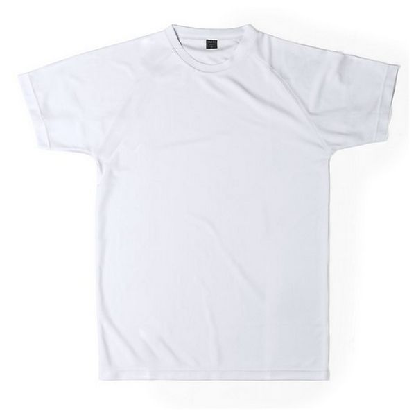 Unisex Korte Mouw T-shirt 145747