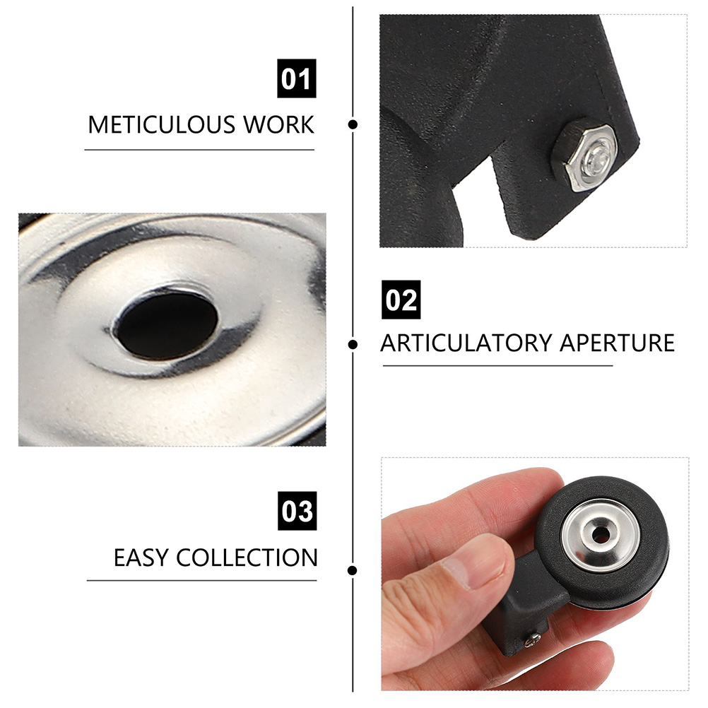 2 Stuks Rvs Fluitketel Fluiten Nozzles Water Boiler Alarm Ketel Uitloop Hulpstukken Accessoires