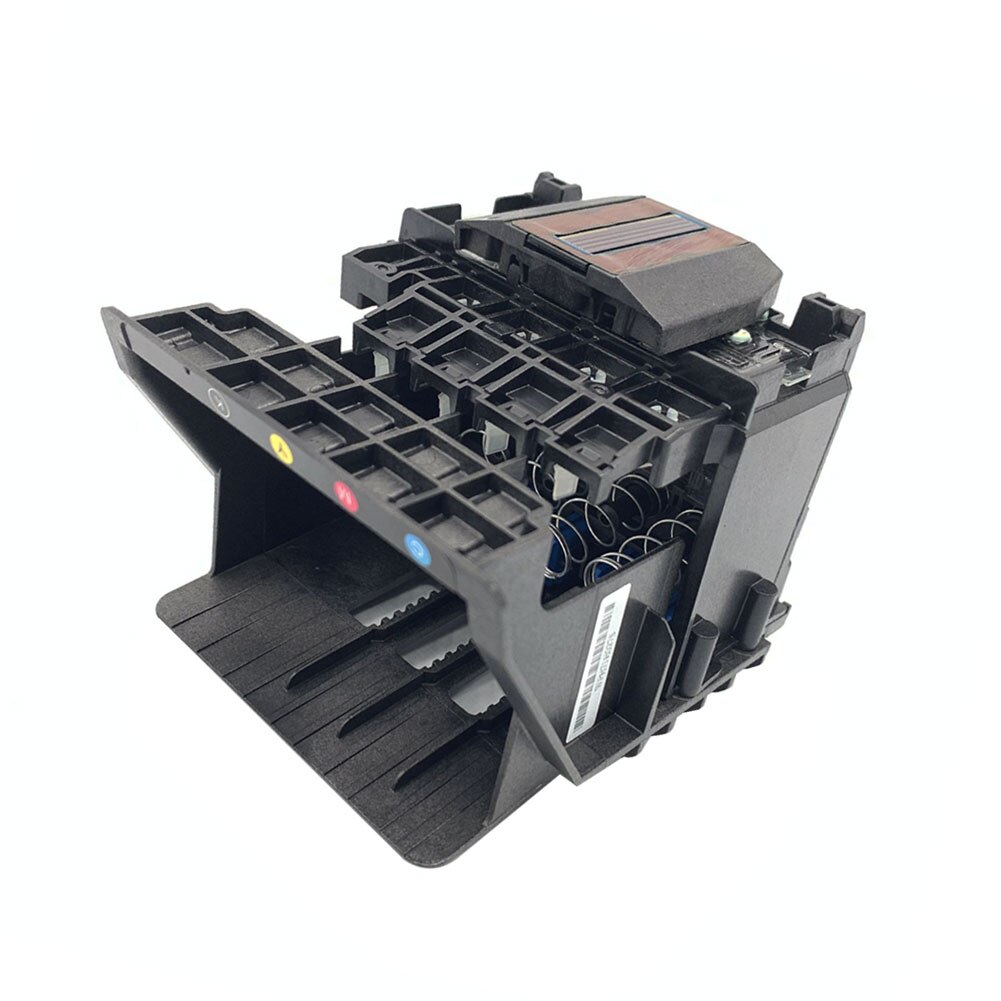 Home Office Business Durable Replacement Parts Easy Install Printer Head Repair Stability Refurbished For HP 952