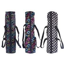Yoga Mat Cover Pilates Mats Bag Oxford Waterproof Waterproof Carrier Yoga Bag Pads Backpack Carry Outdoor