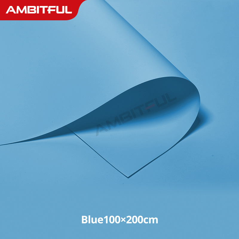 White Black Gray Green 100x200cm 120x200cm Photography Backdrop Paper Matte PVC Vinyl Seamless Background Seamless Water-proof