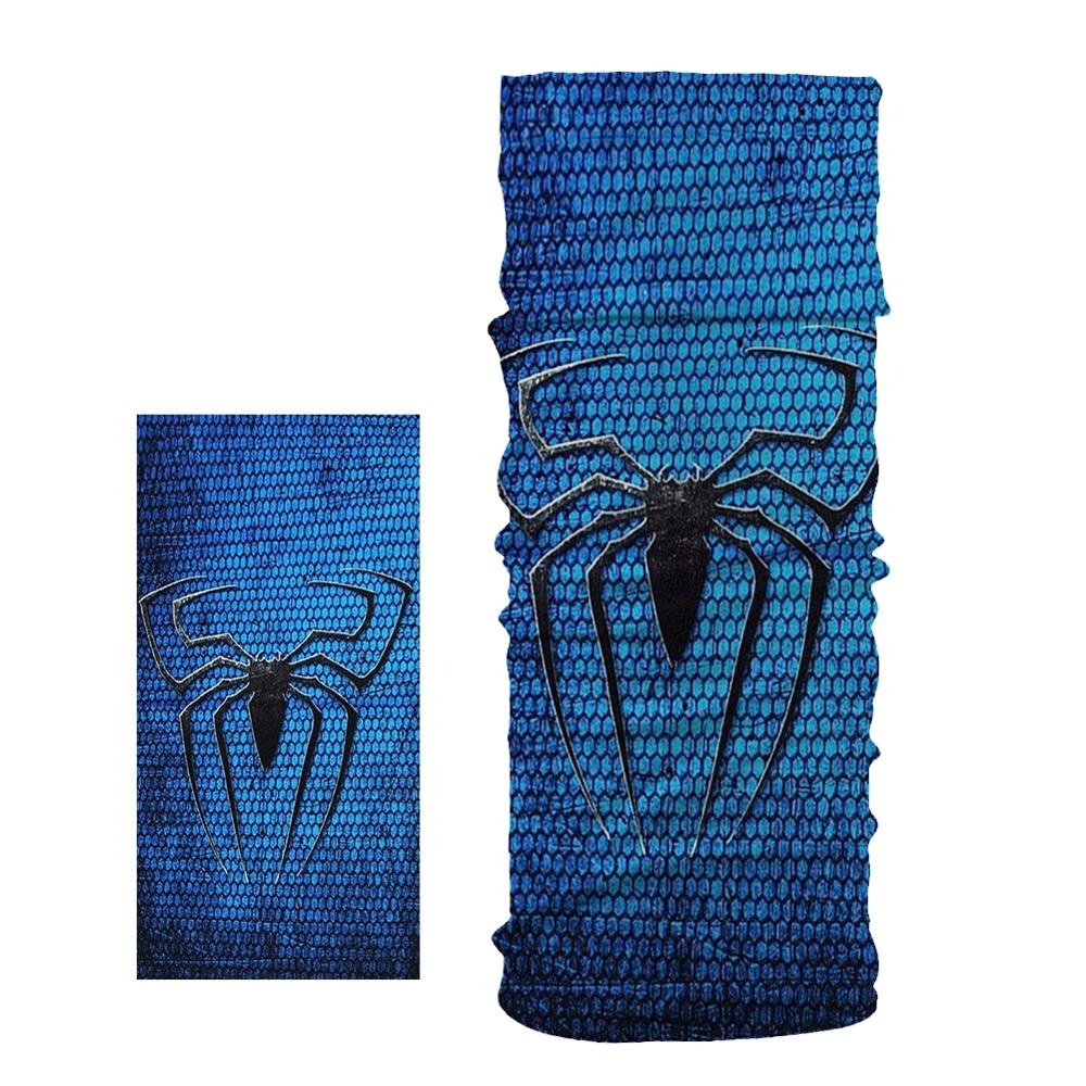 foulard anti-poussière unisexe magique Tube écharpe Cool néon modèle sport Fitness foulard bracelet cyclisme Leggings: 13