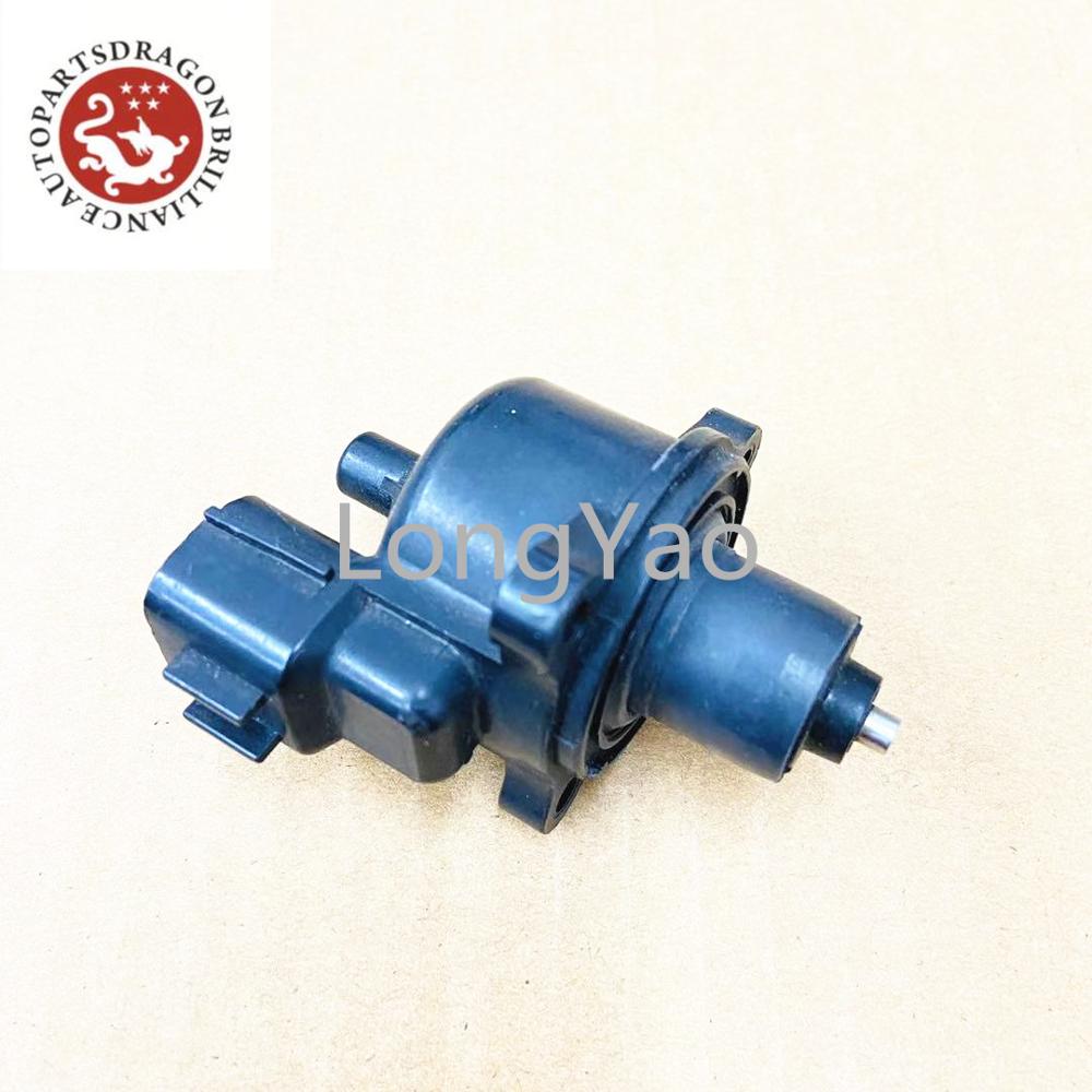 Genuine 68V-1312A-00-00 68V-1312A-10-00 68V1312A0000 68V1312A-00 68V1312A Idle Speed Control Valve For YAMAHA HP 115HP F115 LF