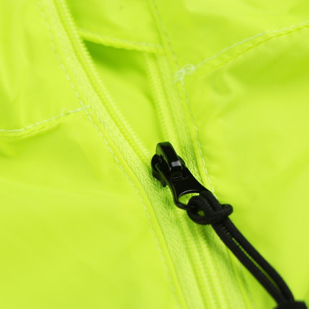 Arsuxeo sykkeljakke for menn vindtett varm sykkelvest ermeløs mtb sykkel sykkeljakke vest polyester sykkelvest