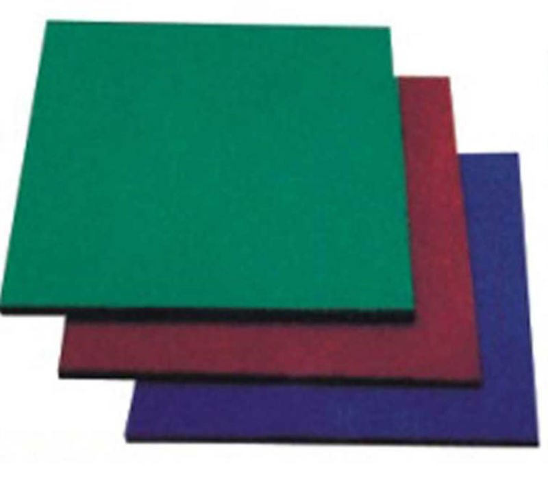 outdoor playground rubber mat, rubber flooring, rubber tiles,