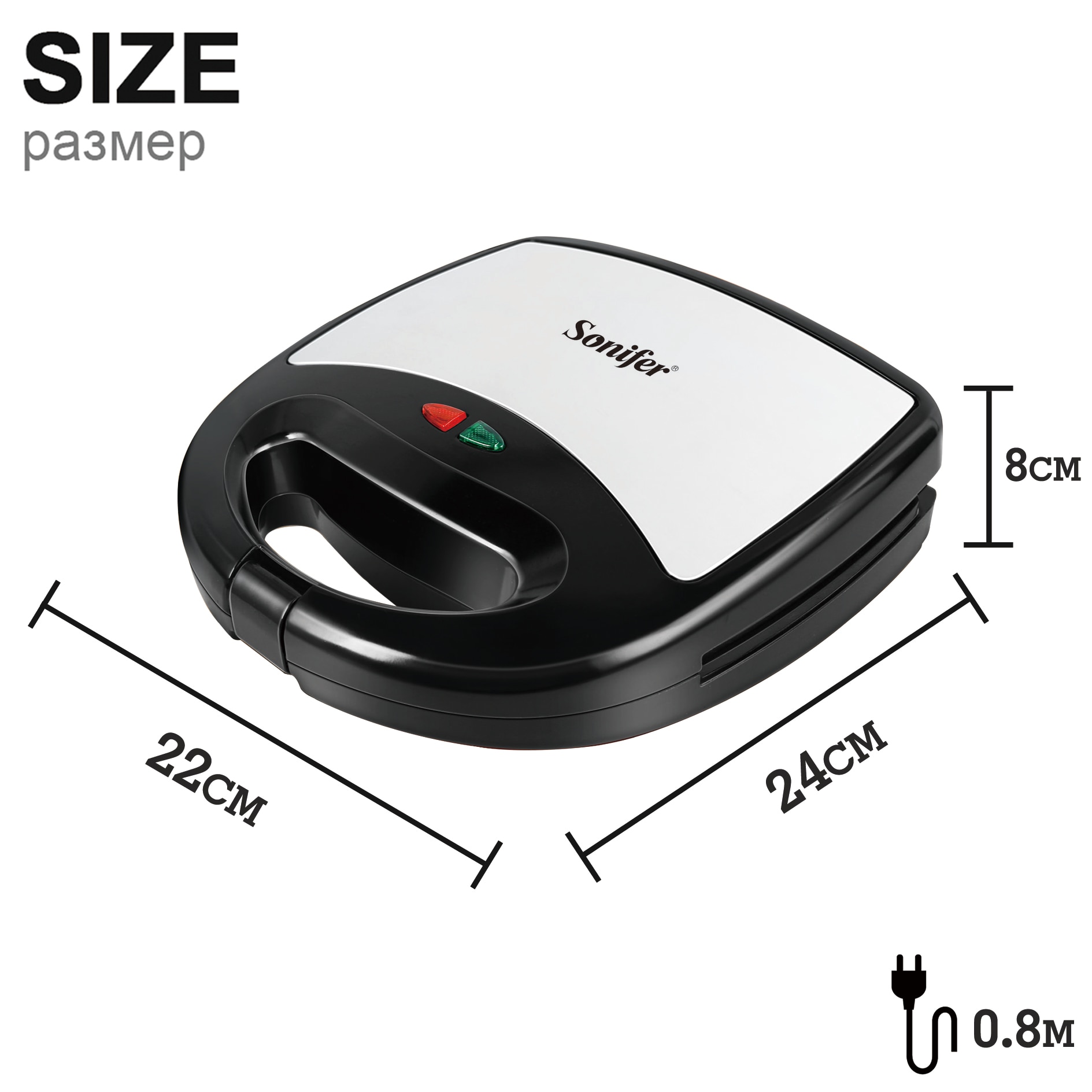 2in1 Cake Maker Nuts Plate Maker Bubble Egg Cake Oven Kitchen Breakfast Bubble Waffle Donuts Non-Stick Coated Plate 220V Sonifer