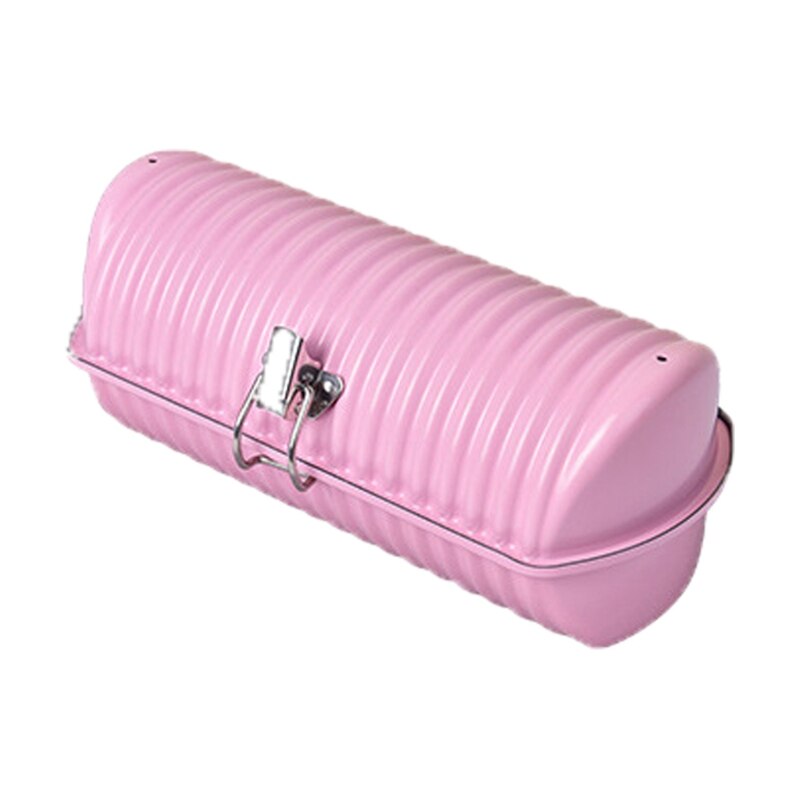 Stainless Steel Bread Mold Loaf Pan Cylinder/Heart/Flower Shaped Toast Cake Cheese Mould Kitchen Bakeware Non-Stick Baking